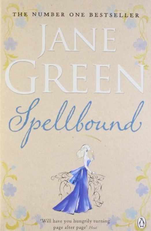 Spellbound - Jane Green