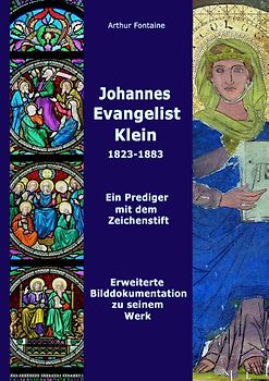 Johannes Evangelist Klein