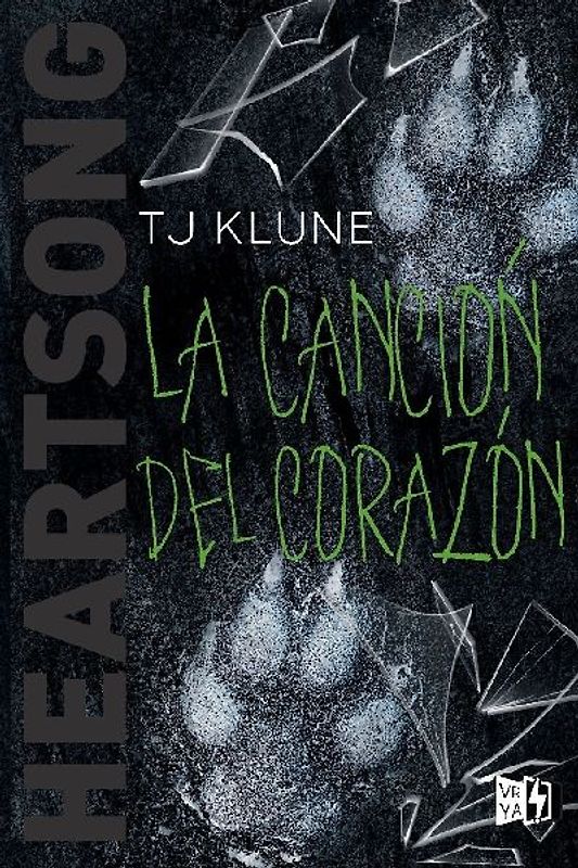 La canción del corazón