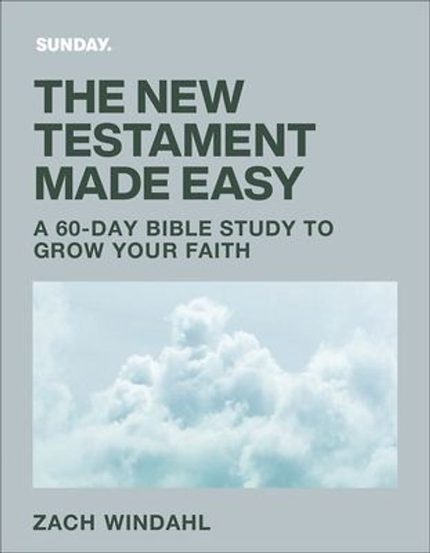 The New Testament Made Easy