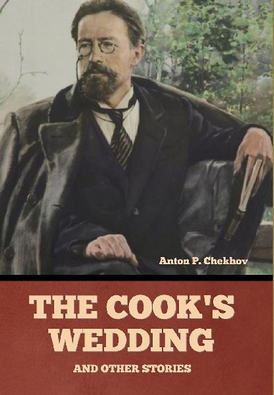 The Cook's Wedding and Other Stories