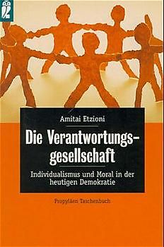Die Verantwortungsgesellschaft