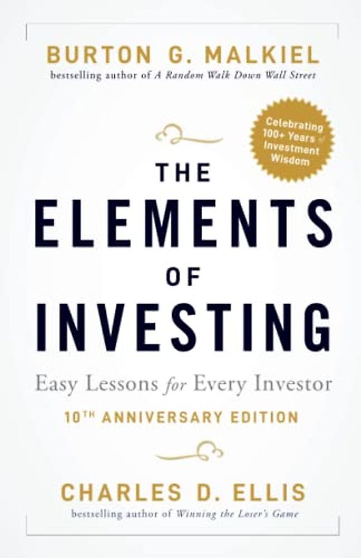 The Elements of Investing