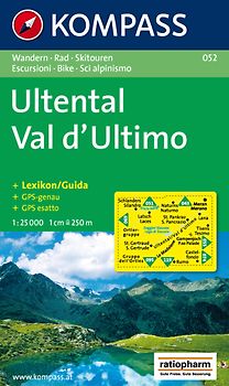 Ultental - Val d'Ultimo