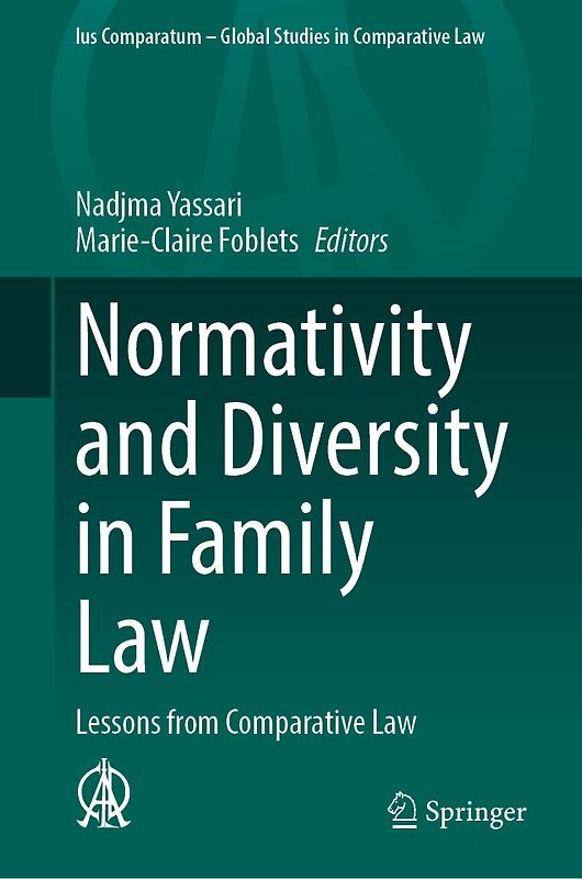 Normativity and Diversity in Family Law