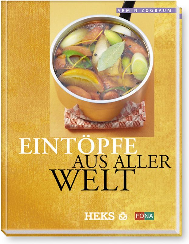 Eintöpfe aus aller Welt