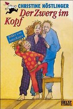Der Zwerg im Kopf