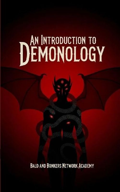 An Introduction to Demonology