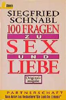100 Fragen zu Sex und Liebe