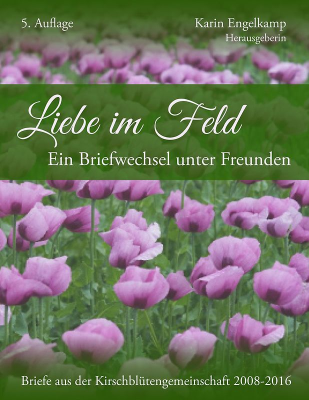 Liebe im Feld