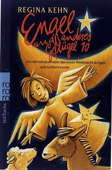 Engel & anderes Geflügel 10