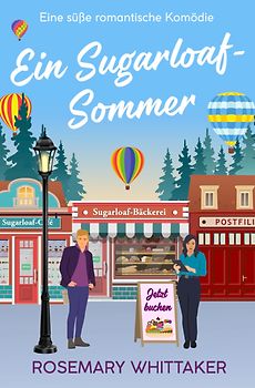 Ein Sugarloaf-Sommer