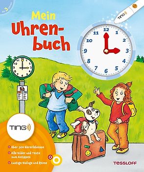Mein Uhrenbuch