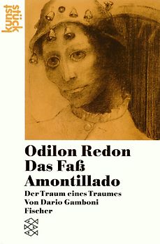 Odilon Redon: Das Fass Amontillado