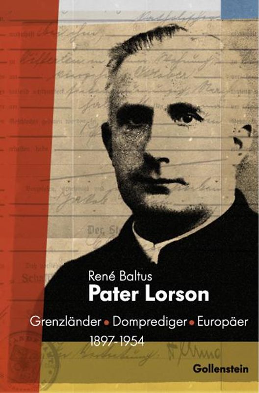 Pater Lorson