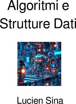 Algoritmi e Strutture Dati