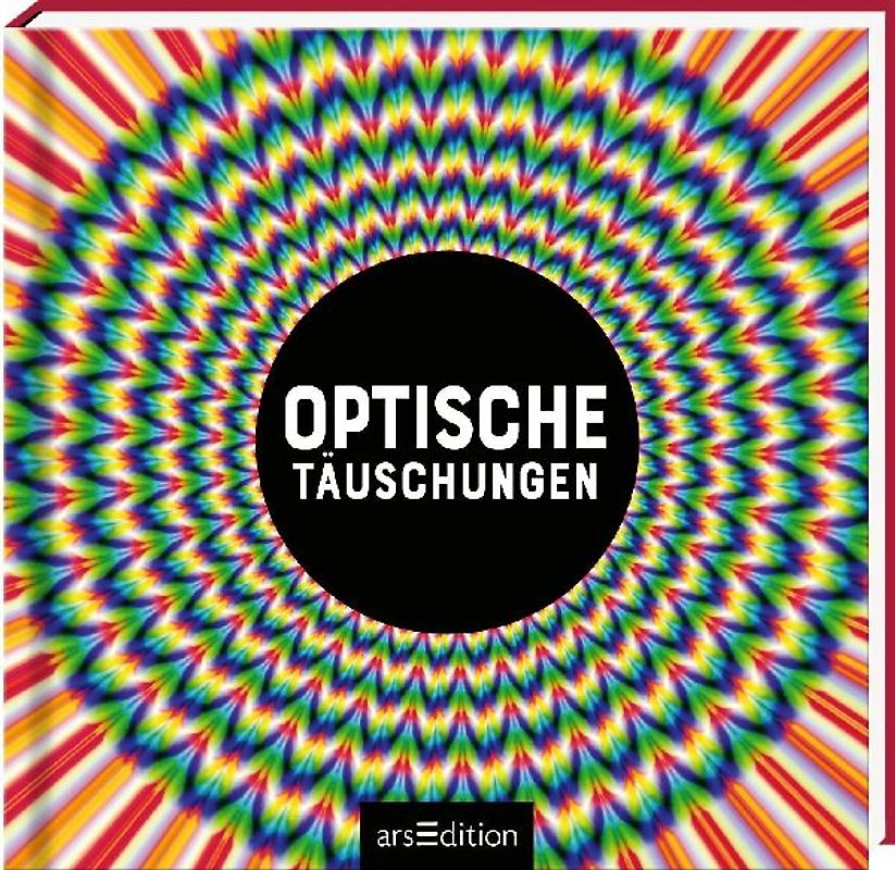 Optische Täuschungen