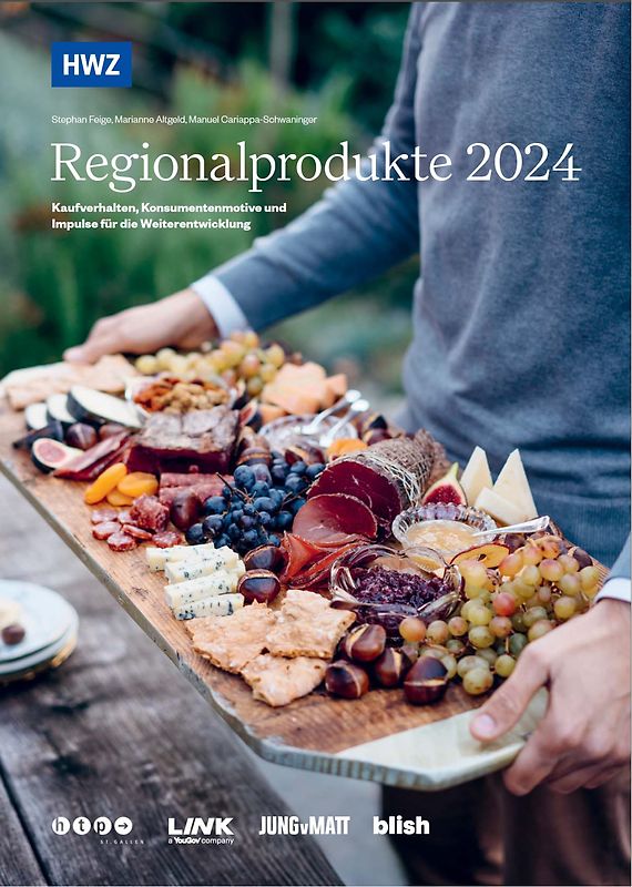 Regionalprodukte 2024