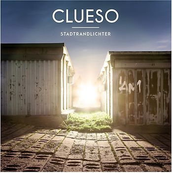 Clueso - Stadtrandlichter