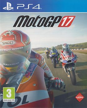 MotoGP 17 [UK Import] PlayStation 4