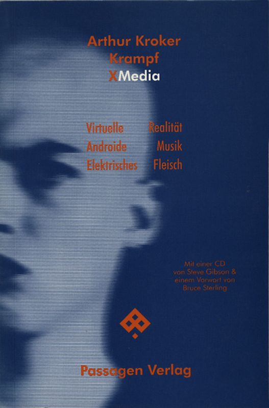 Krampf. Virtuelle Realität, androide Musik und elektrisches Fleisch