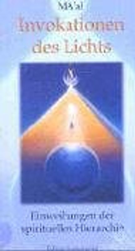 Invokationen des Lichts