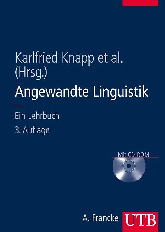Angewandte Linguistik
