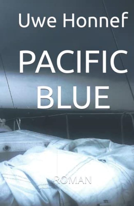 Pacific Blue: Roman