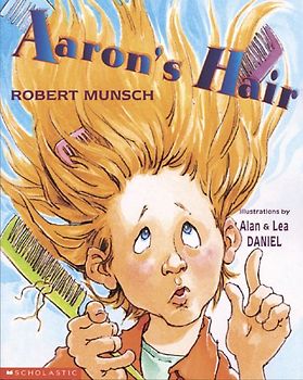 Aaron's Hair