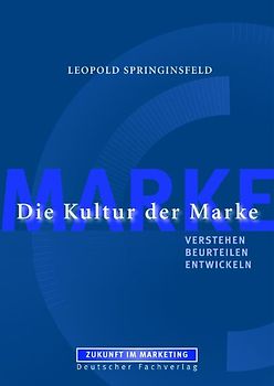 Die Kultur der Marke