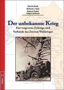 Der unbekannte Krieg