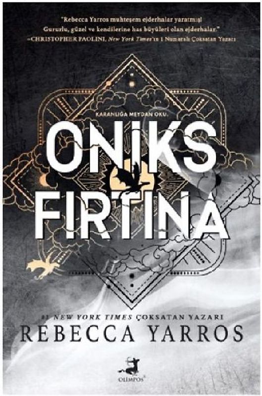 Oniks Firtina