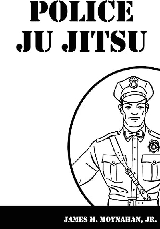 Police Ju Jitsu