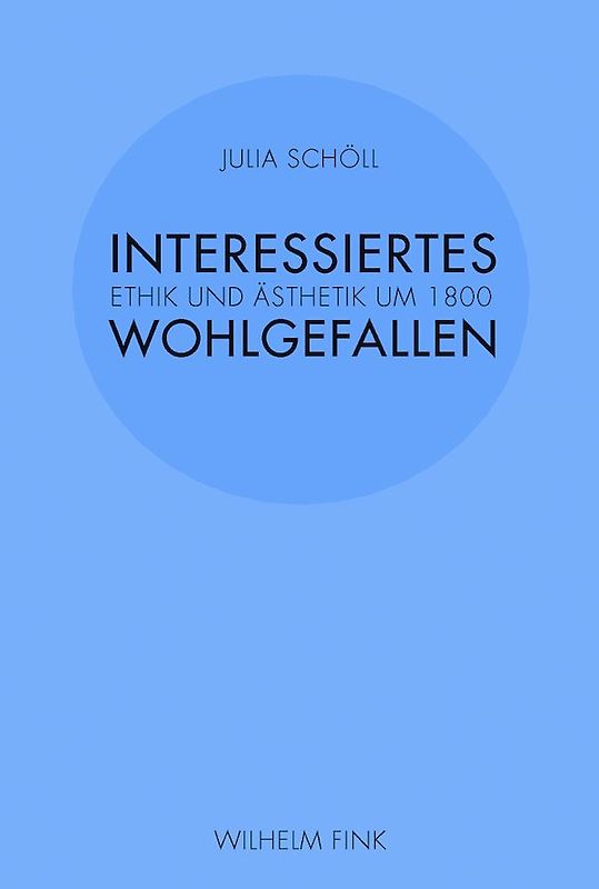 Interessiertes Wohlgefallen