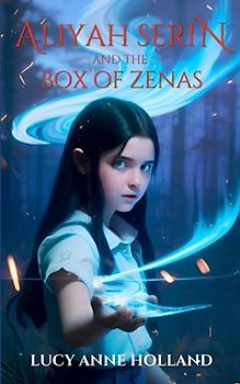 Aliyah Serin and the Box of Zenas