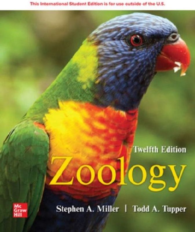 Zoology ISE