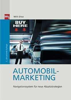 Automobil-Marketing
