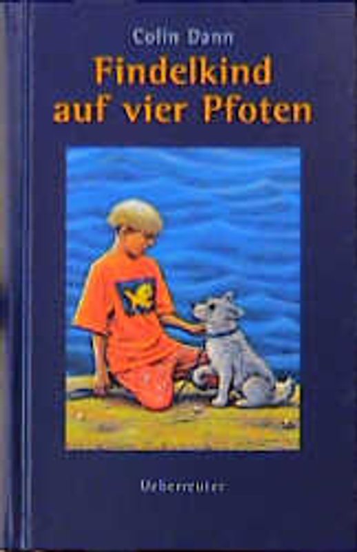 Findelkind auf vier Pfoten