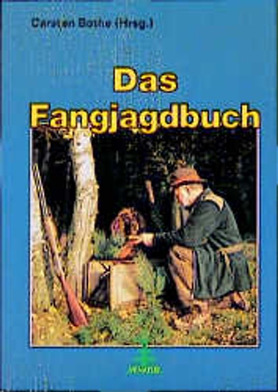 Das Fangjagdbuch