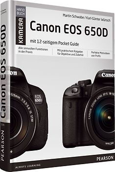 Canon EOS 650D