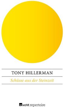 Schüsse aus der Steinzeit