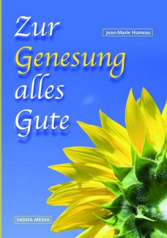 Zur Genesung alles Gute - Nr. 457