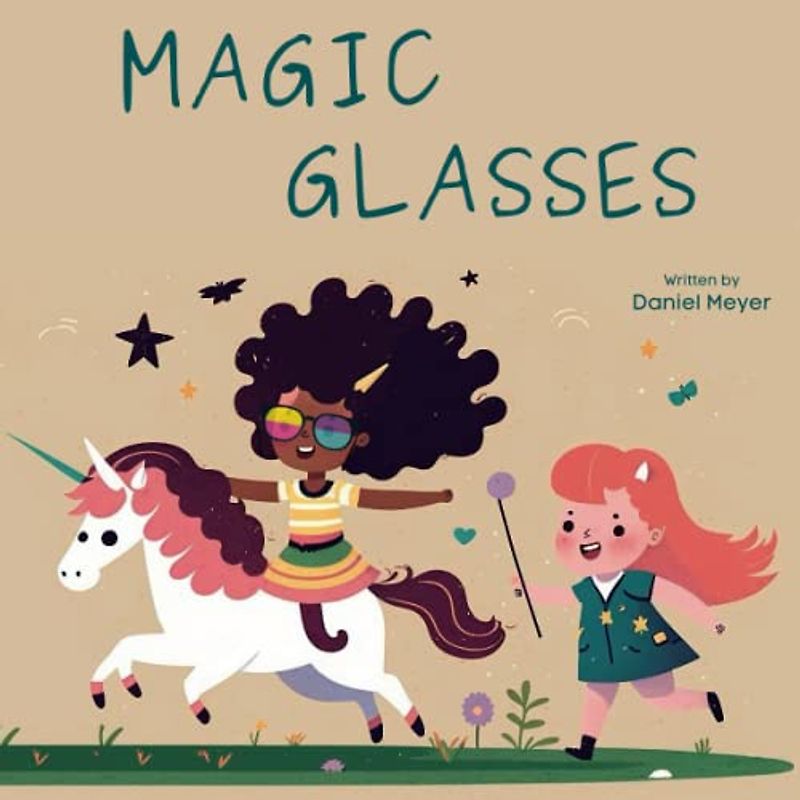 Magic Glasses