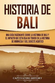 Historia de Bali