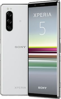 Sony Xperia 5 128 Go gris
