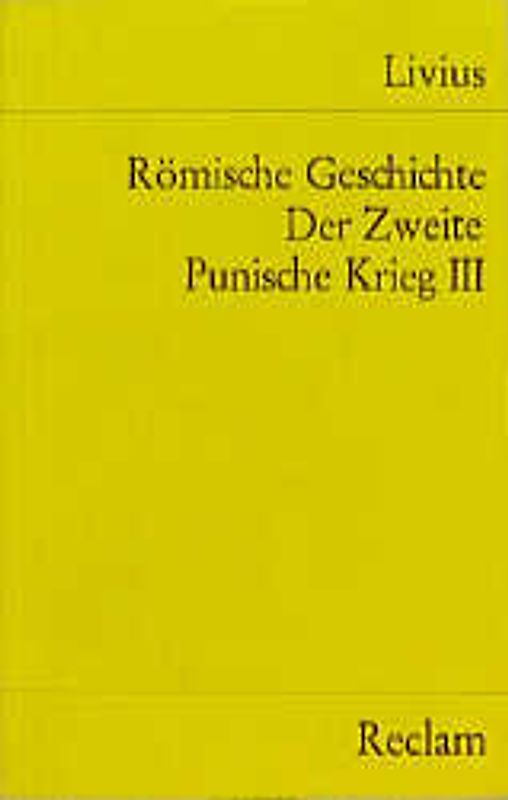 Römische Geschichte