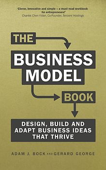 Business Model Book, The