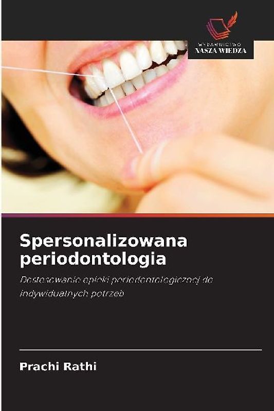 Spersonalizowana periodontologia
