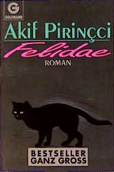 Felidae. Roman