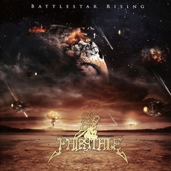 Fairytale - Battlestar Rising